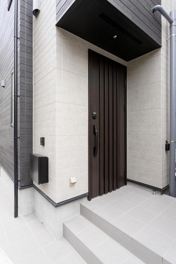 Shinjuku City House 新宿シティハウス طوكيو المظهر الخارجي الصورة